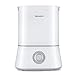 Homech Cool Mist Humidifier, Quiet Ultrasonic Humidifier for Bedroom Home Baby 12-60 Hours, Easy to Clean, 360° Nozzle, Waterless Auto Shut-Off (4L/1.06 Gallon US 110V)
