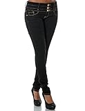 Die Röhrenjeans ist in der heutigen Zeit beliebteste enge Jeans-Arten. Sie fand in den 70er-Jahren ihren Weg in Modewelt und wurde damals als Röhrenhose bekannt. Sie zeichnet sich durch ihren engen Schnitt.