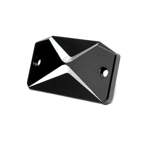 Protection de réservoir de frein arrière anti-fuite pour TRK 502 X