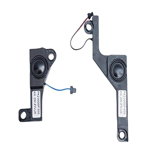 5セットAspire 5750G 5755G V3-571G E1-571用内蔵ノートパソコンスピーカー(左+右)