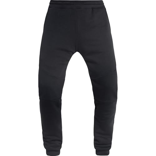 John Doe Motorradhose Jogger Black XTM, XL