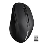 ZEBRONICS-Charm-Rechargeable-Wireless-Mouse-Dual-Mode-24GHz-BT-Dual-Bluetooth-Upto-1600-DPI-Silent-Operation-6-Buttons-Comfortable-Ergonomic-for-Mac-Laptop