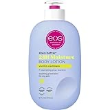 Shea Better Body Lotion- Vanilla Cashmere, 24-Hour Moisture Skin Care, Lightweight & Non-Greasy, Made with Natural Shea, Vegan, 16 fl oz