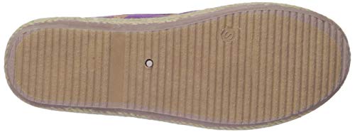 Image of FOCO NFL Women's Espadrille Canvas Shoes