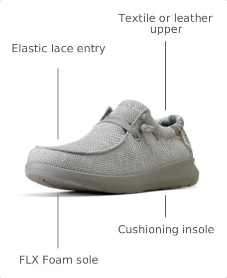 Image of Ariat Men's Hilo Shoe