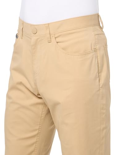 Brooks Brothers Men's Cbt Perf 5 Pkt Straight3