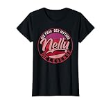 Die besten Retro Vorname Geschenke für Nelly