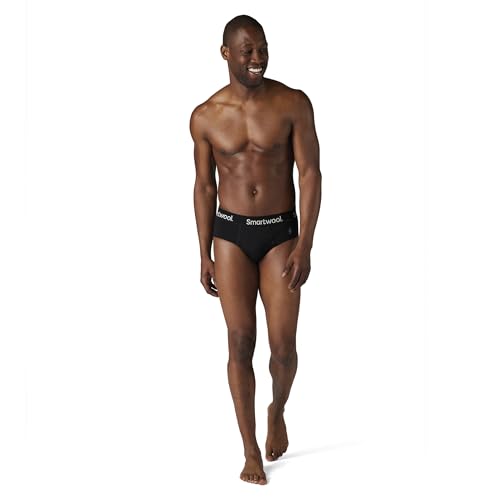 Image of Smartwool Men's Active Brief Boxed