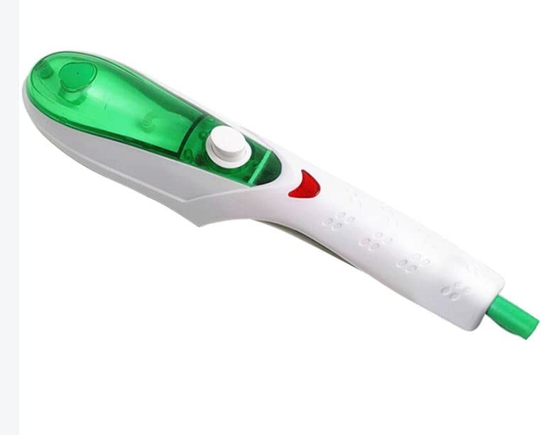 Ferro portatile a vapore per indumenti da viaggio