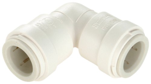 Watts Sea Tech 3517-08 3/8" Union Elbow