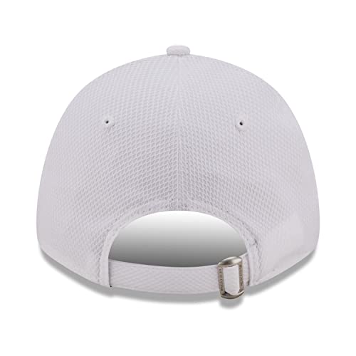 New Era 9Forty Cap - Diamond Era Las Vegas Raiders Blanc