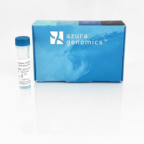 AzuraView GreenFast qPCR Blue Mix LR 100 Reactions /1 mL