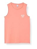 camiseta ramones chica tirantes Camiseta tirantes niño color Coral , 78390 Casinma
