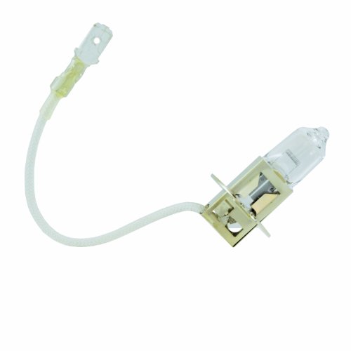 Piaa 13455 H3 Series Bulb, White