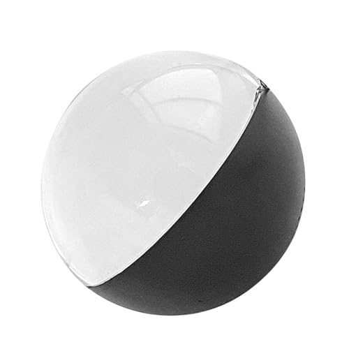 Boule de cristal magique pour décorations de bureau créatives et cadeaux originaux