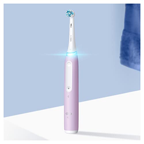 Oral-B iO Series 4 Plus Edition Elektrische Zahnbürste/Electric Toothbrush & iO Series 4 Elektrische Zahnbürste/Electric Toothbrush – Bild 7