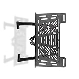 portaequipajes Compatible Con Tenere700 Para Rally 2019 2020 2021 2022 Accesorios Para Motocicleta Portaequipajes Trasero Portaequipajes Estante Para Tablero