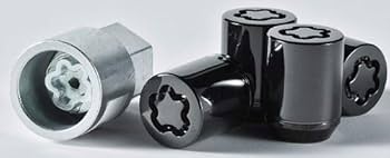 Amazon | McGard マックガード 軽自動車用プレミアムロック