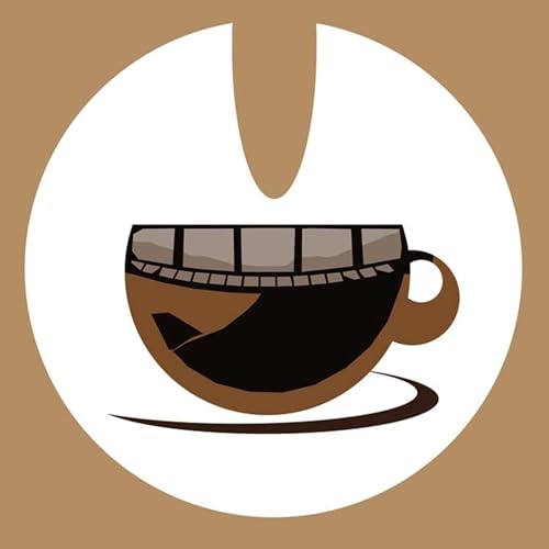 Film till fikat cover art