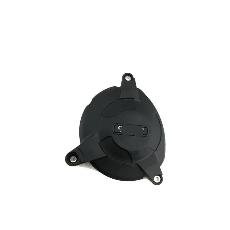 Couvercle de protection moteur pour S1000RR et S1000R de 2009 à 2016