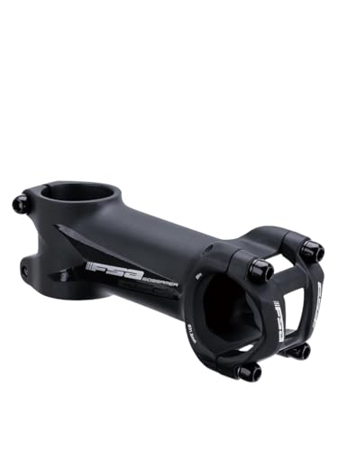 Potence FSA Gossamer 90mm 6° v19 aluminium pour cintre vélo de route