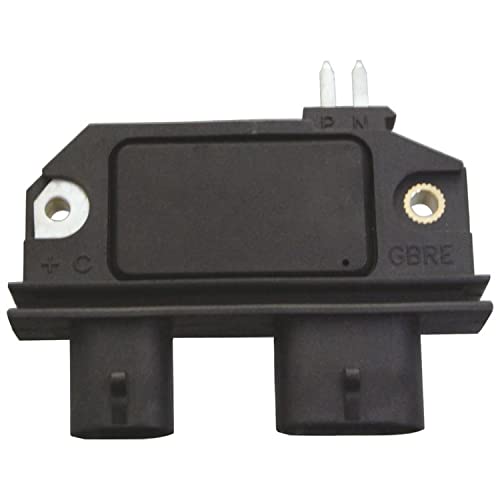 Parts Player PPDM1990XHD Oeg Parts New Heavy Duty Ignition Control Module Compatible thumb #1