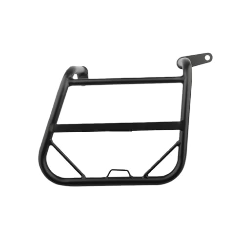 Porte bagages CRF250L Rally CRF300L support de sacoche de selle moto trail 2021-2024