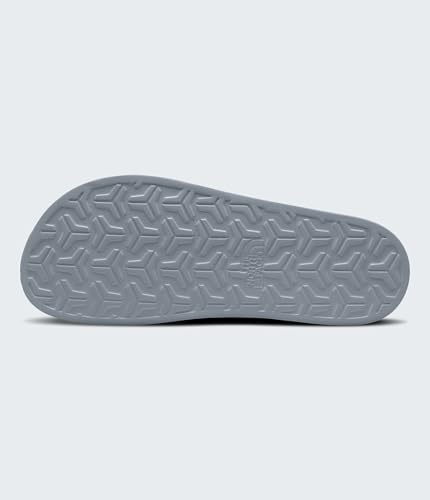 Image of THE NORTH FACE Men's Base Camp Slide III Sandal | Highly Cushioned, Durable TPU Strap & Rubber Outsole