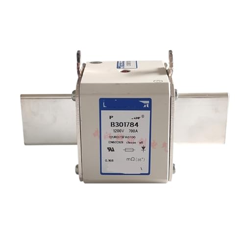 Fusible à soufflage rapide 1200V 700A PC73UD12C700PA contre les surcharges