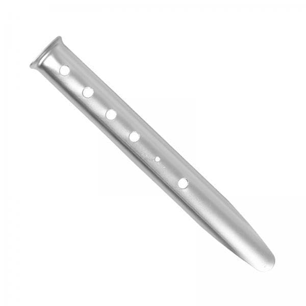 Enakshi (LABEL) Creations 3xCamping Tents Nails Ground Nails Hiking Awning Shelter Yard Tent Stakes Pegs Silver-image-43