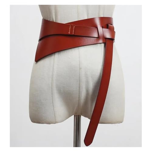 Women Cummerbunds Waistband Belts Decoration Wide Belt Female for decoration2