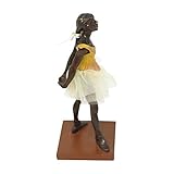 Zoom IMG-1 parastone mini scultura piccola ballerina Zoom IMG-1 parastone mini scultura piccola ballerina