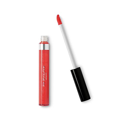 KIKO MILANO - Pop Revolution Lipgloss 04 <p>3D-effect lip gloss</p>