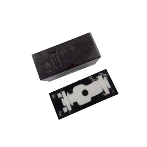 Relais G2RL-1A4 G2RL-1A4-12VDC 4PIN composant électronique de puissance