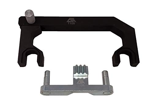 CTA Tools 7890 Timing Tool Kit - Compatible with Mercedes Benz M651