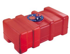 TANK 43L