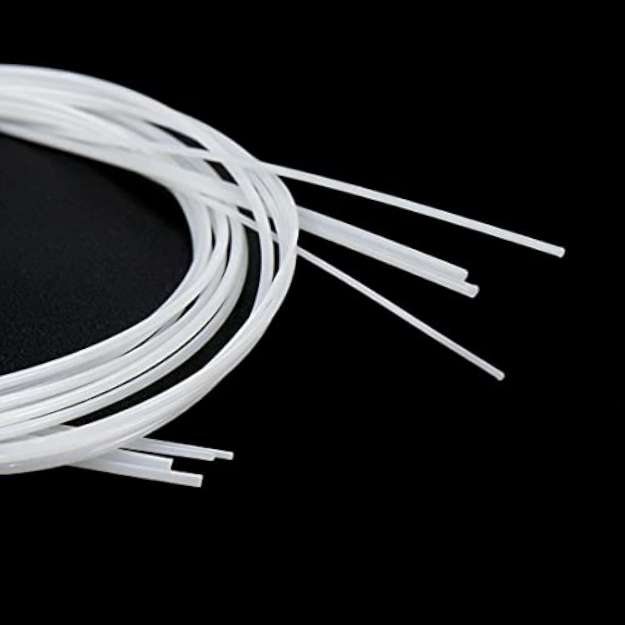 Set of Nylon Ukulele Strings for Soprano and Concert