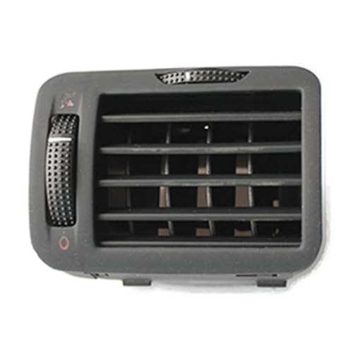 Rejilla de ventilación central para salpicadero de coche VW Passat Tourer 3B0819704D