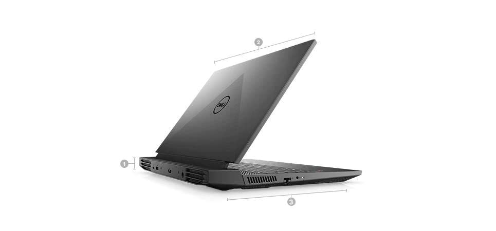 Windowsノート本体 DELL G15 5511 NG9ETI5A-BWPG Windowsノート本体 DELL G15 5511 NG9ETI5A-BWPG Amazon.com