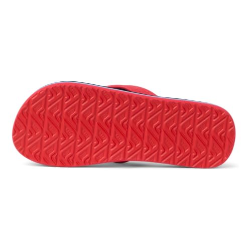 Image of REEF Boys Kids Ahi Beach Flip Flop, Soft Cushion Footbed, Water Friendly
