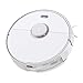 Produktbild roborock Roboter-Staubsauger S5 Max VSLAM Lasersensor-Sweep-Mop 2-in-1 Umfassender Reinigungsplan Geeignet für alle Böden, einschließlich Teppiche Smart Charge