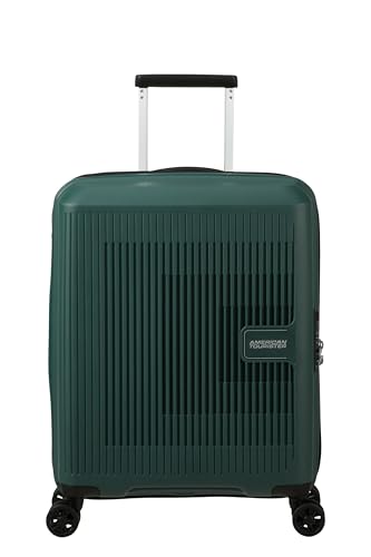 Miniatura 2 de American Tourister Aerostep Maleta Trolley de Cabina, 55 cm