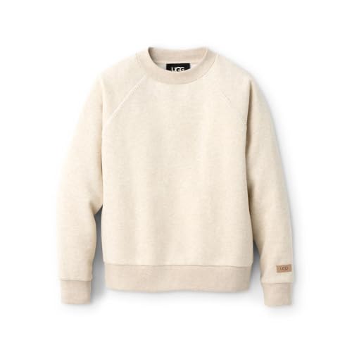 UGG Women's Classic Crewneck2