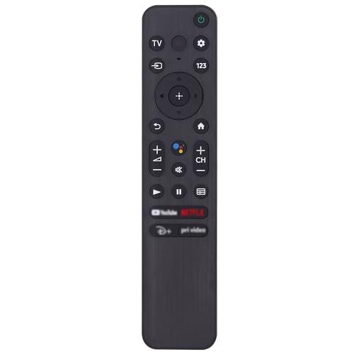 NEW replacement Sony Remote Control for TV Sony TV Remote Control for All sony bravia smart TV