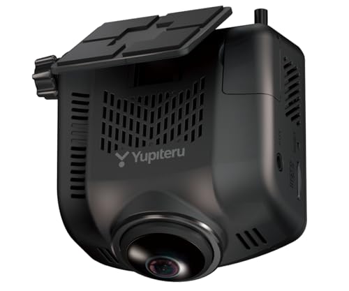 ユピテル marumie SN-ST7710AI