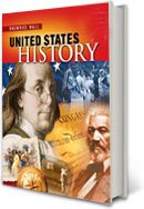 Prentice Hall United States History Teacher's Edition Hardcover
