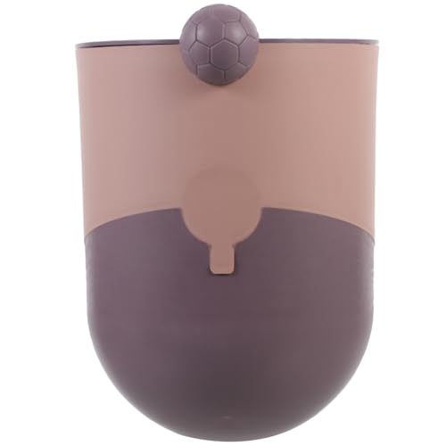 Cabilock Papelera Pequeña de Cocina en Estilo Nórdico miniatura 1