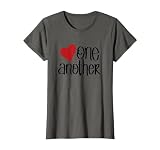 Love One Another T-Shirt