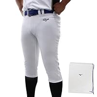 COMME des GARCONS ‪✕‬ MIZUNO ベースボールパンツ COMME des GARCONS