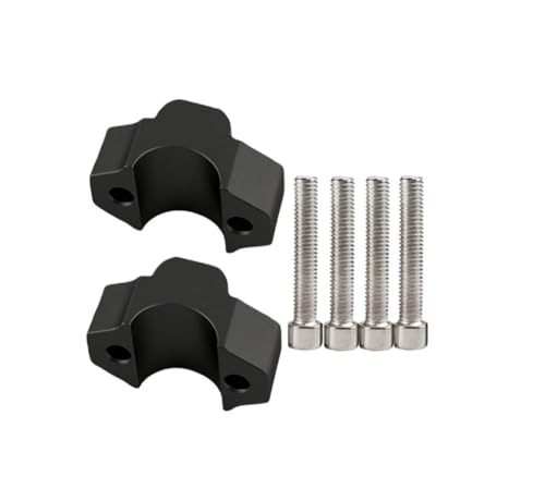 Guidon riser MT-10 pour un confort total en road-trip